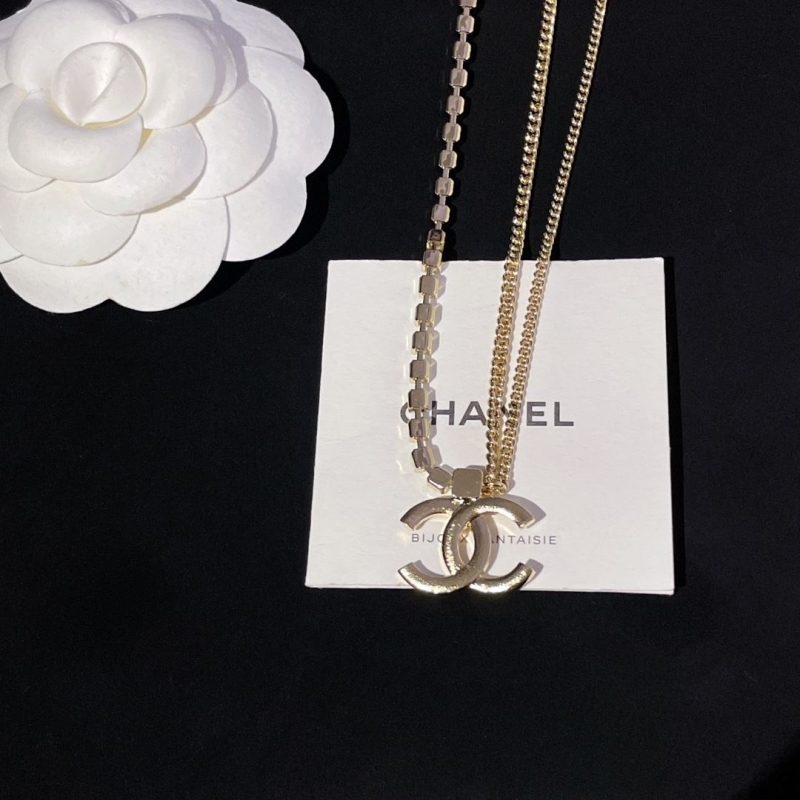 Chanel Necklaces